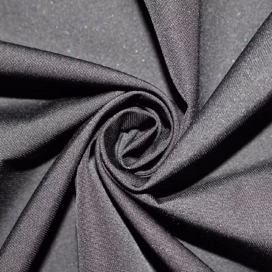 Tessuto in nylon Taslan Hipora / Tessuto traspirante impermeabile / Tessuto per giacca invernale
